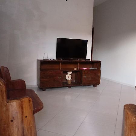 Casa Da Familia Villa Nova Viçosa Dış mekan fotoğraf