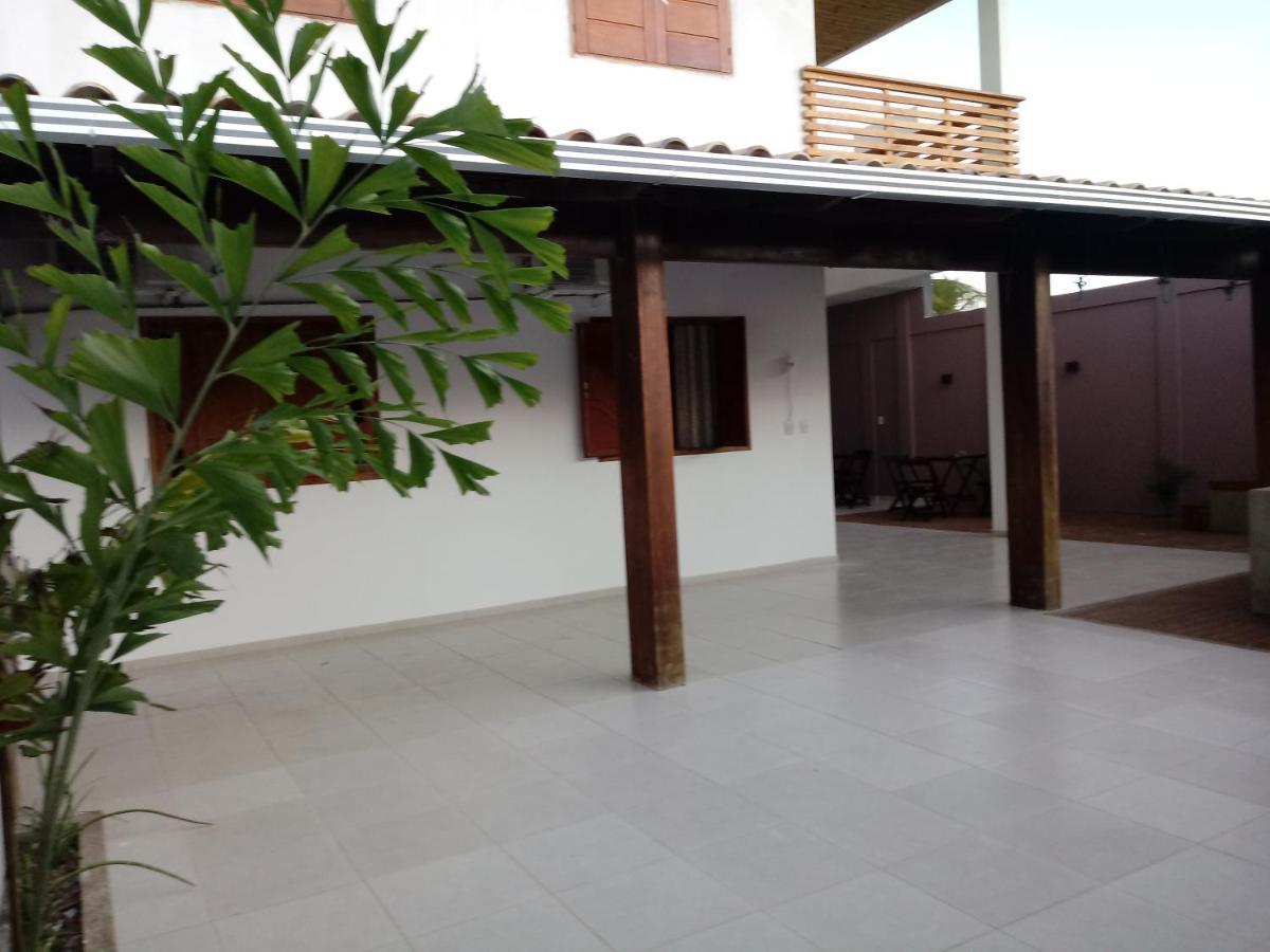 Casa Da Familia Villa Nova Viçosa Dış mekan fotoğraf