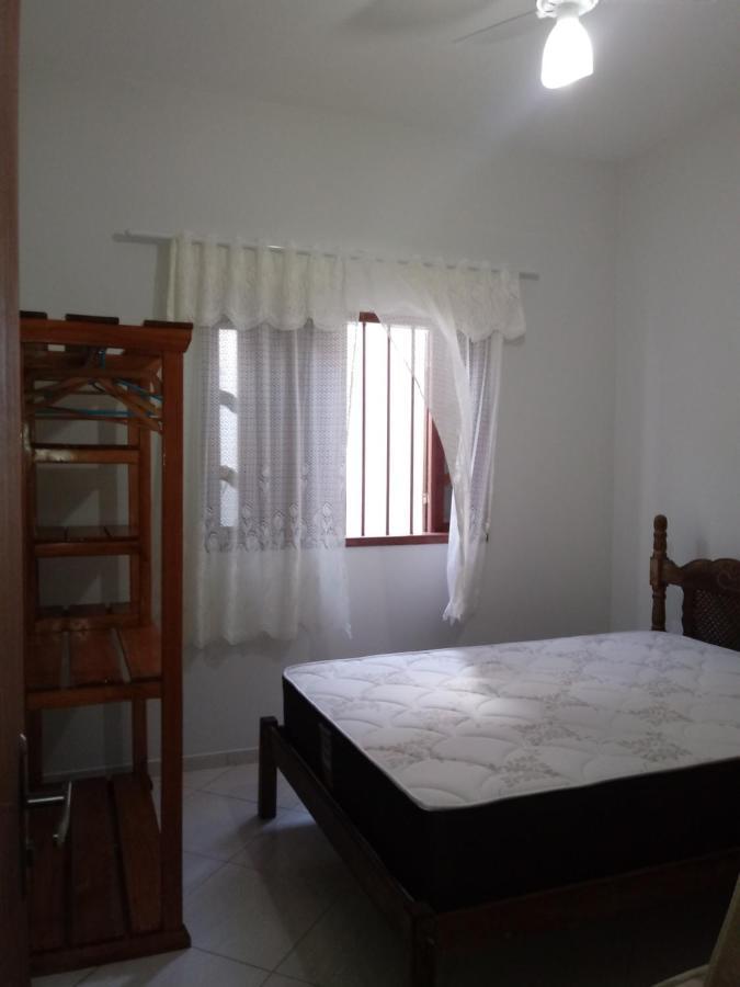 Casa Da Familia Villa Nova Viçosa Dış mekan fotoğraf