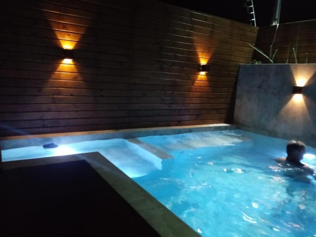 Casa Da Familia Villa Nova Viçosa Dış mekan fotoğraf